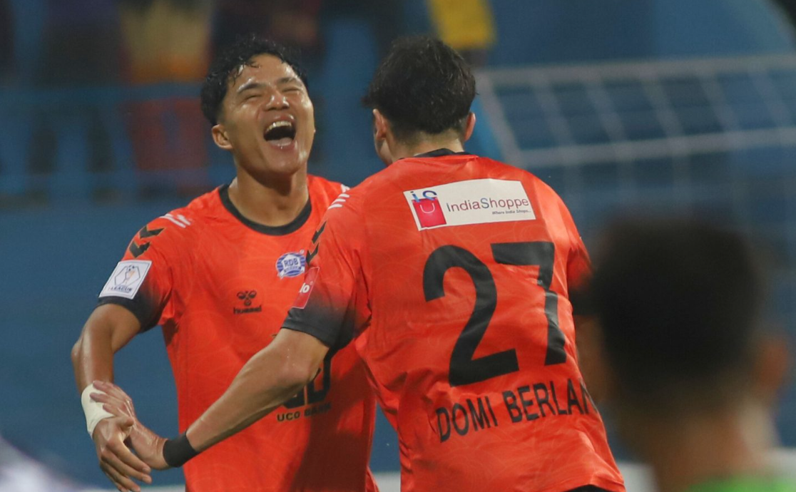 Inter Kashi vs Dempo sc I-League Pre Match Analysis