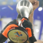 AFC Beach Soccer Asian Cup 2025 Scheduled