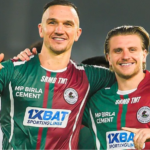 Mohun bagan's Next challenge Jamshedpur At Their Home