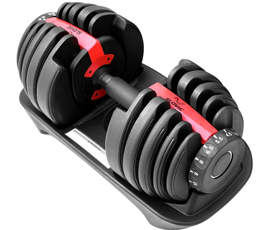 How to Build a Home Gym on a Budget