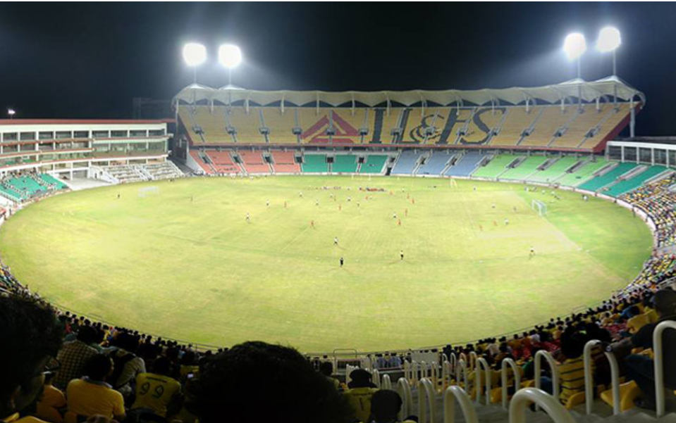 Top 3 Kerala’s football stadiums where football is a celebration