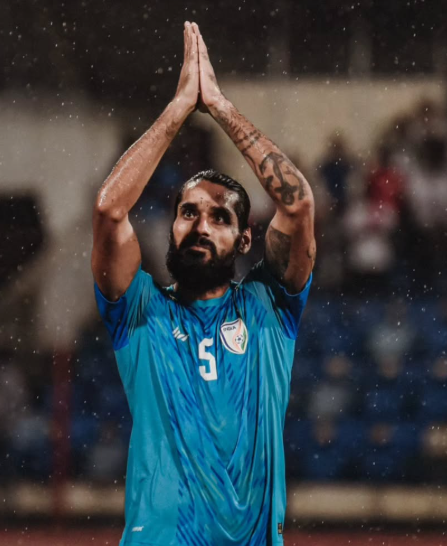 Top 5 Indian Footballers of the 21st Century