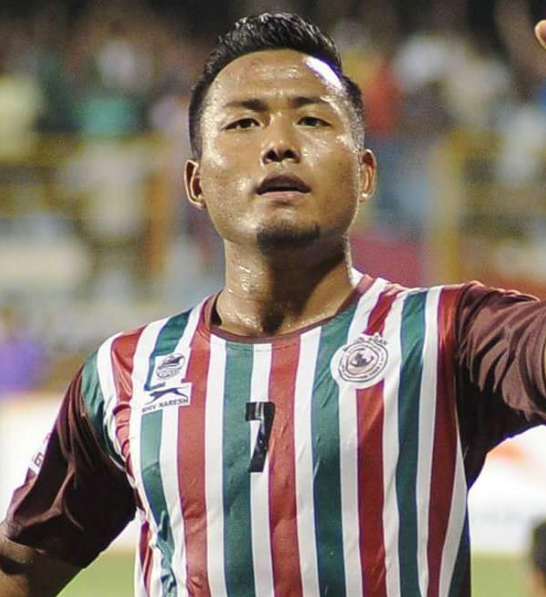 Top 5 Indian Footballers of the 21st Century