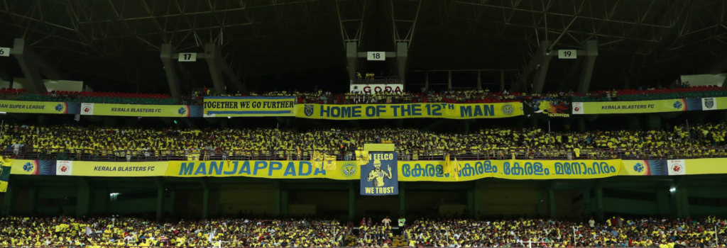 Top 3 Kerala's football stadiums where football is a celebration