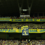 Top 3 Kerala's football stadiums where football is a celebration