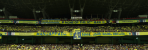 Top 3 Kerala's football stadiums where football is a celebration