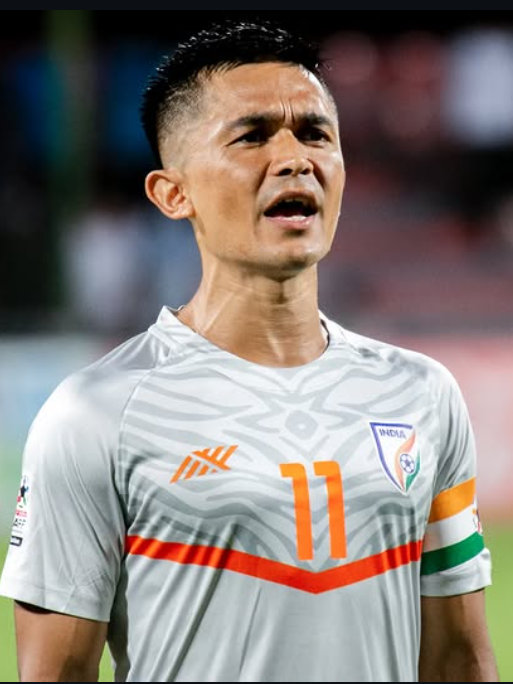 Top 5 Indian Footballers of the 21st Century